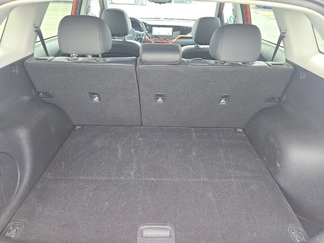 2020 Kia Niro Touring