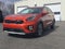 2020 Kia Niro Touring