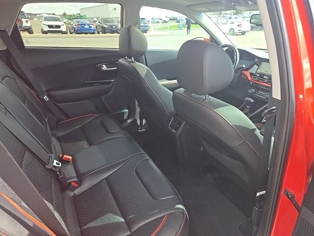 2020 Kia Niro Touring