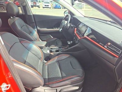 2020 Kia Niro Touring