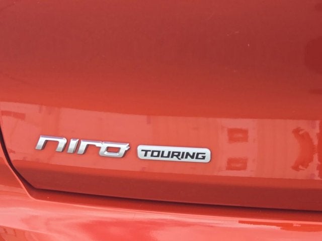 2020 Kia Niro Touring