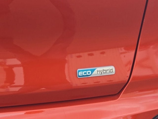 2020 Kia Niro Touring