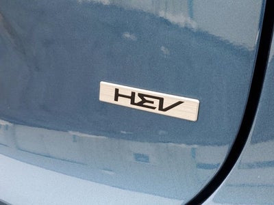 2023 Kia Niro SX Touring