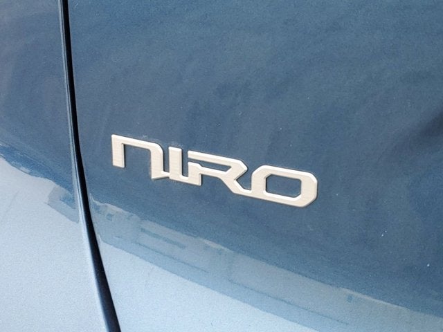 2023 Kia Niro SX Touring