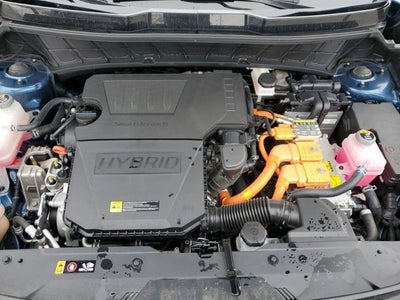 2023 Kia Niro SX Touring