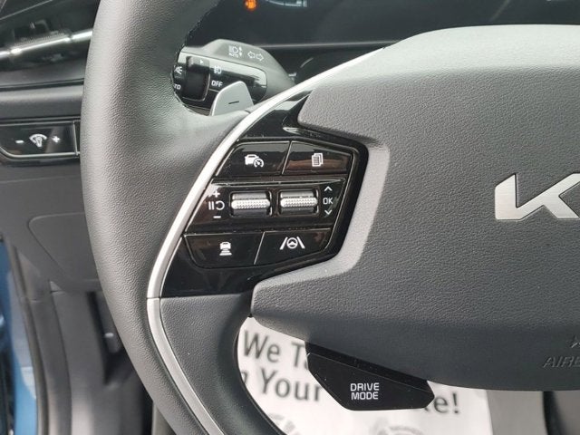 2023 Kia Niro SX Touring