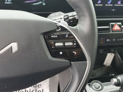 2023 Kia Niro SX Touring