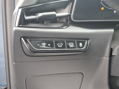 2023 Kia Niro SX Touring