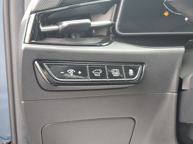 2023 Kia Niro SX Touring