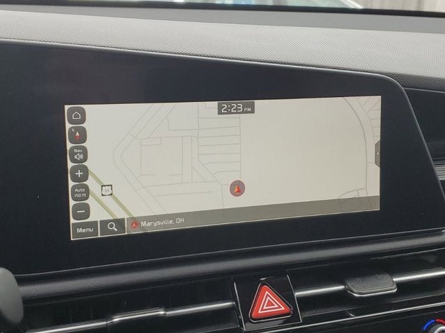 2023 Kia Niro SX Touring