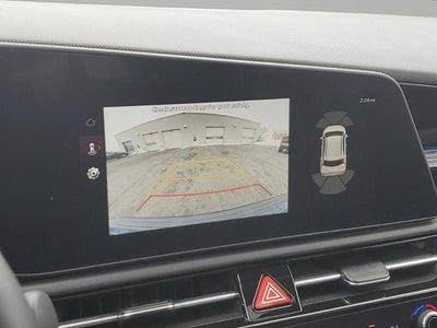 2023 Kia Niro SX Touring