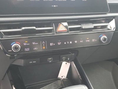 2023 Kia Niro SX Touring