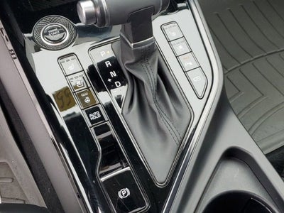 2023 Kia Niro SX Touring