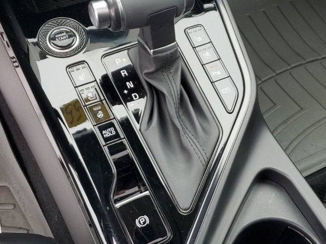 2023 Kia Niro SX Touring