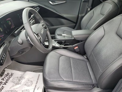 2023 Kia Niro SX Touring