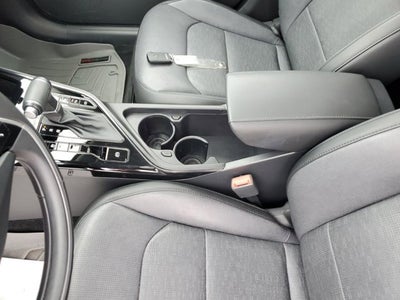 2023 Kia Niro SX Touring