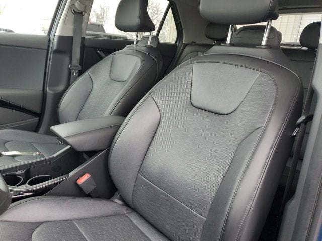 2023 Kia Niro SX Touring