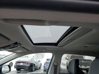 2023 Kia Niro SX Touring