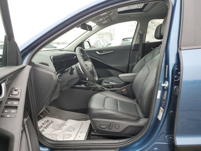 2023 Kia Niro SX Touring