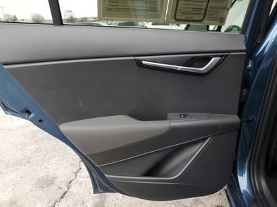 2023 Kia Niro SX Touring