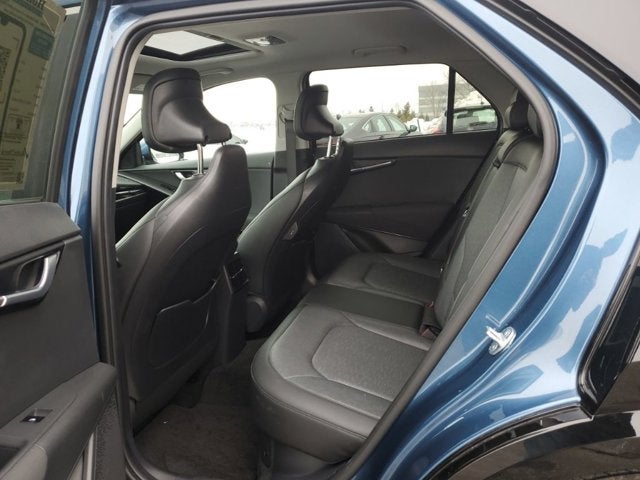 2023 Kia Niro SX Touring