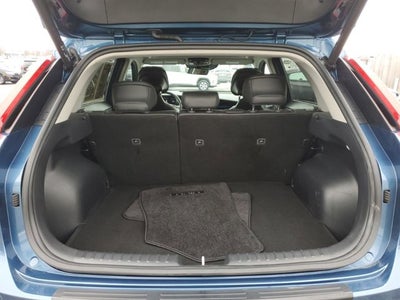 2023 Kia Niro SX Touring