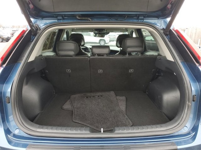 2023 Kia Niro SX Touring