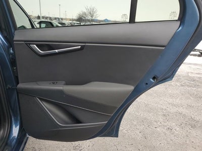 2023 Kia Niro SX Touring