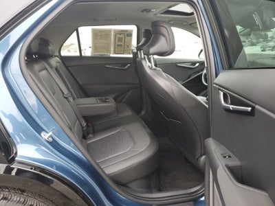 2023 Kia Niro SX Touring