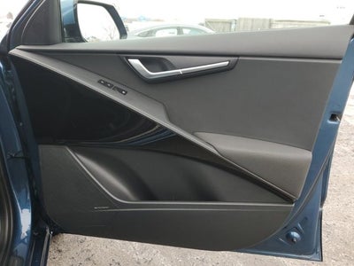 2023 Kia Niro SX Touring