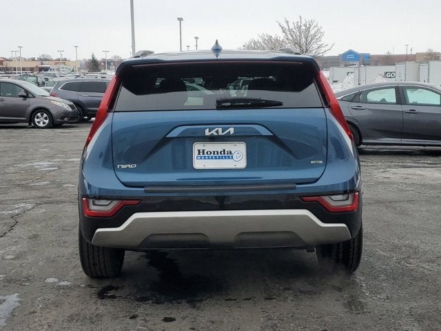 2023 Kia Niro SX Touring