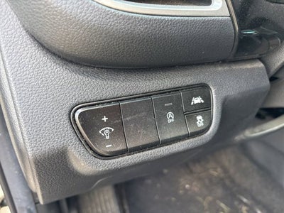 2021 Kia Seltos EX