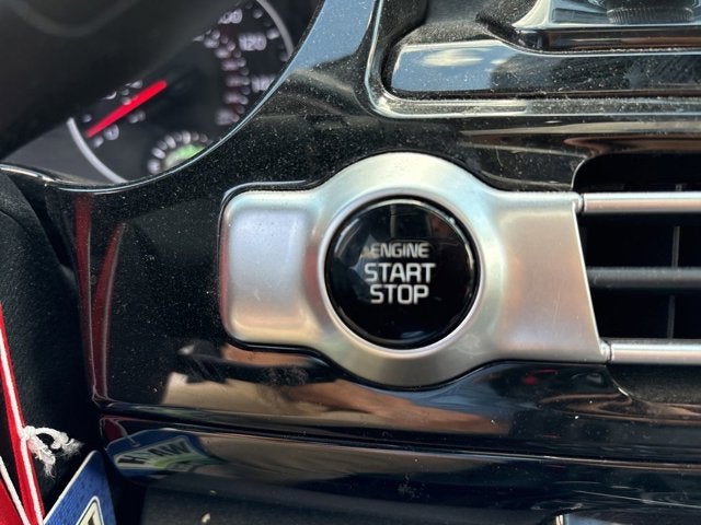 2021 Kia Seltos EX