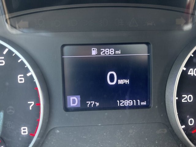 2021 Kia Seltos EX