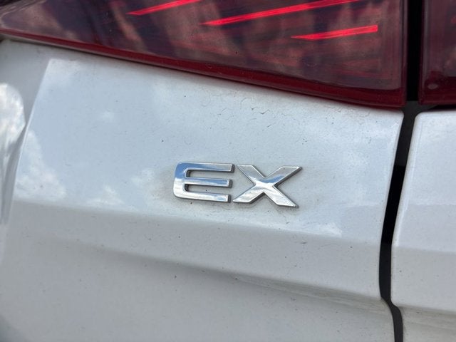 2021 Kia Seltos EX