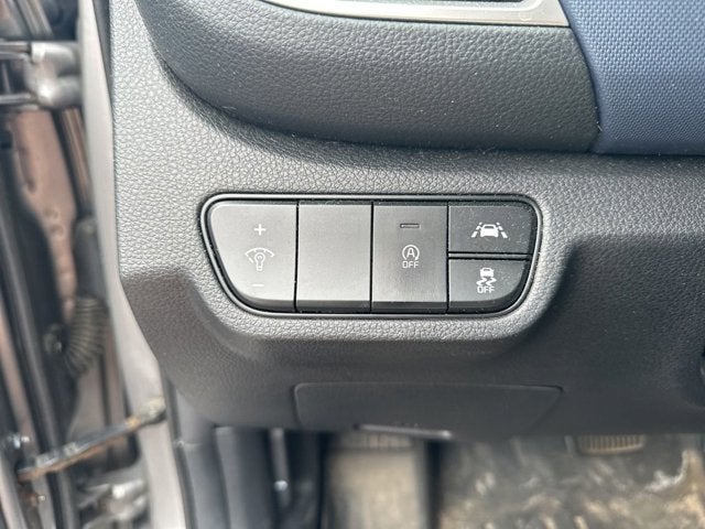 2022 Kia Seltos S
