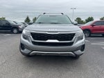 2022 Kia Seltos S