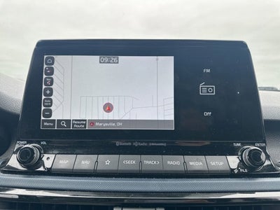 2022 Kia Seltos S