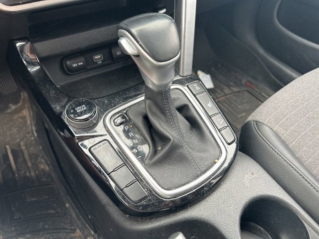 2022 Kia Seltos S