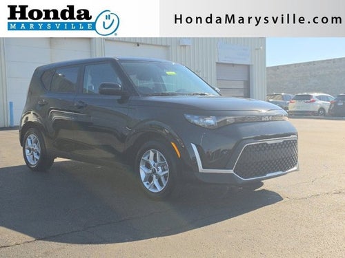 2023 Kia Soul S