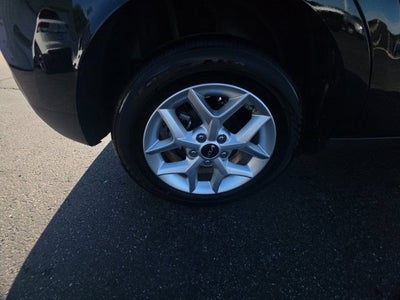 2023 Kia Soul S