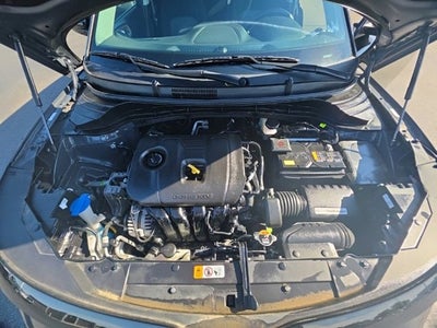2023 Kia Soul S