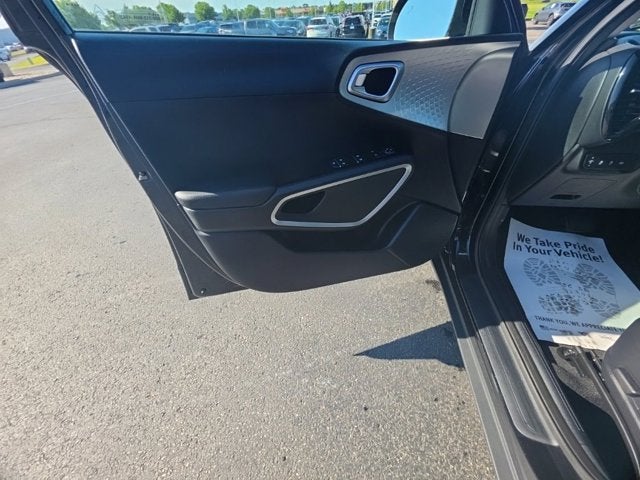 2023 Kia Soul S