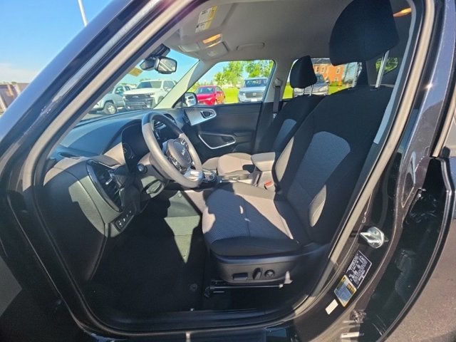 2023 Kia Soul S