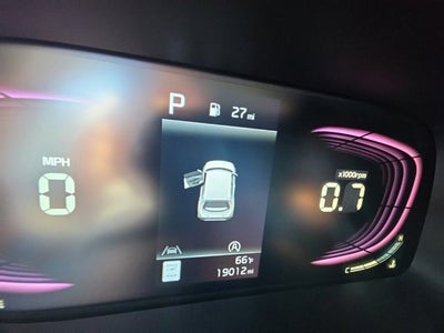2023 Kia Soul S