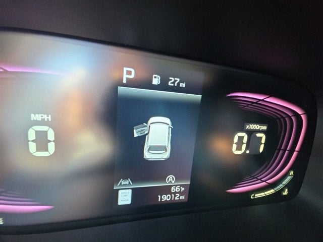2023 Kia Soul S