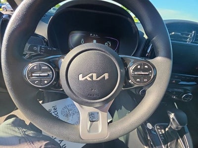 2023 Kia Soul S