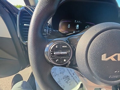 2023 Kia Soul S