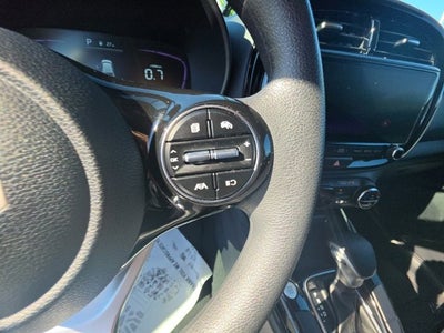 2023 Kia Soul S