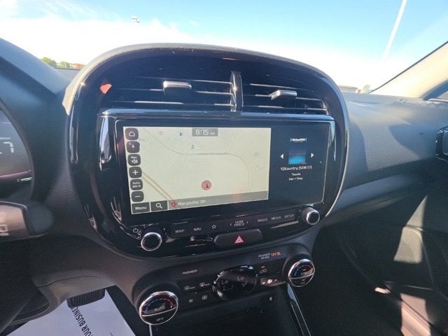 2023 Kia Soul S